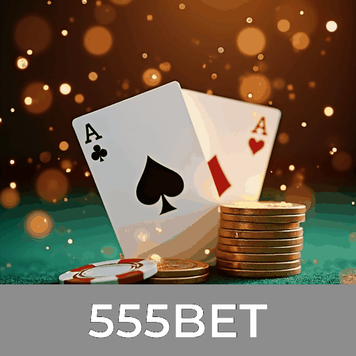 Acesso ao 555BET