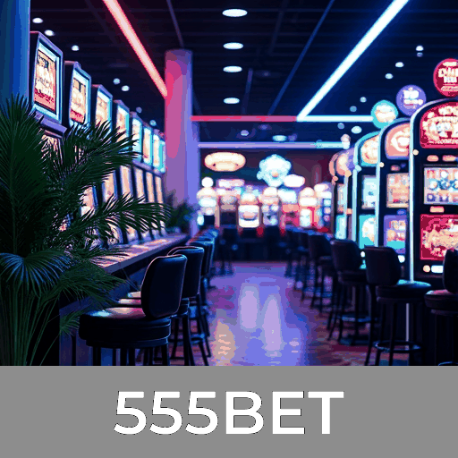 Cadastro na 555BET
