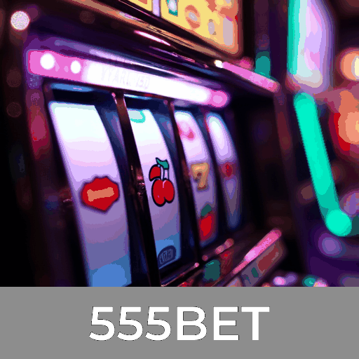 Acesso ao 555BET