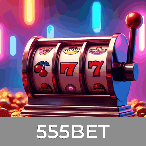 Cadastro na 555BET