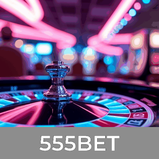 Cadastro na 555BET