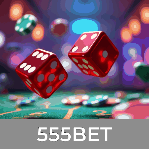 Cassino Online 555BET