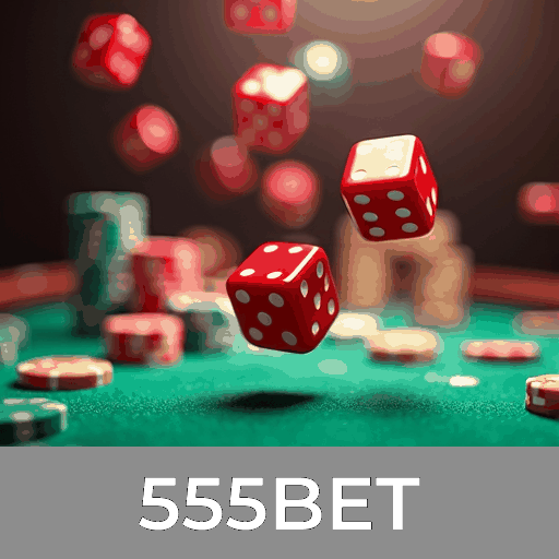 Cassino Online 555BET