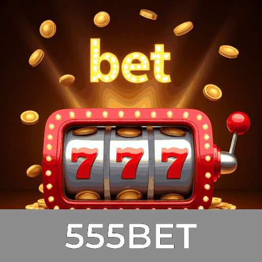 Acesso ao 555BET