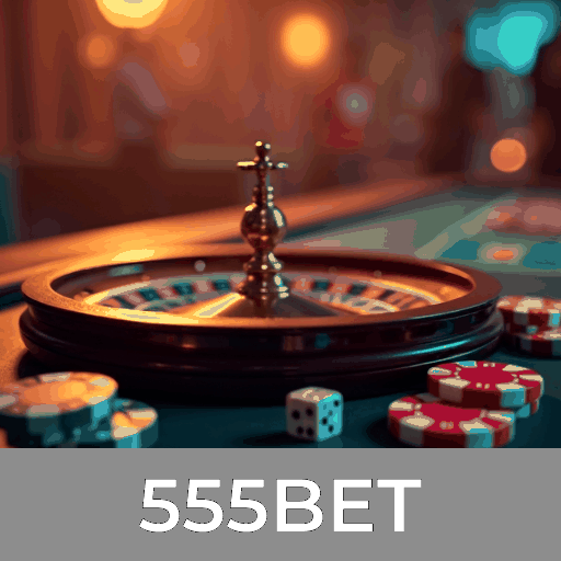 Acesso ao 555BET