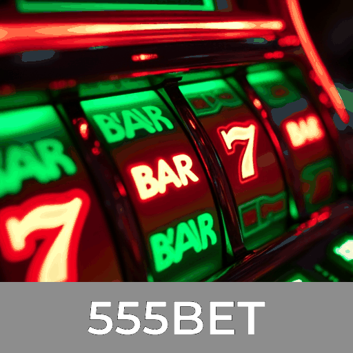 Acesso ao 555BET