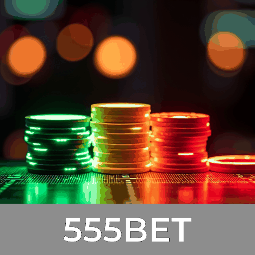 Cadastro na 555BET