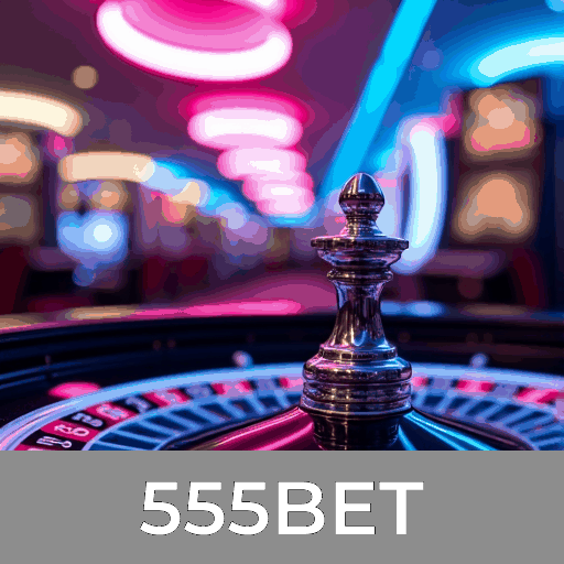 Cassino Online 555BET