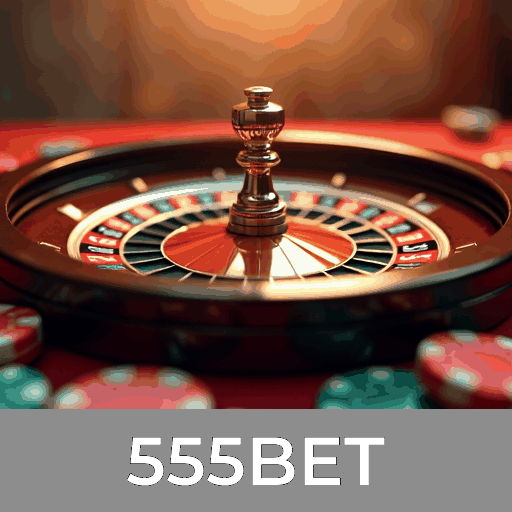 Cadastro na 555BET