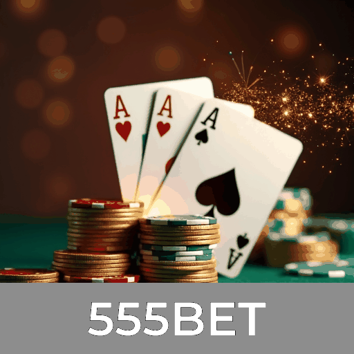 Cassino Online 555BET
