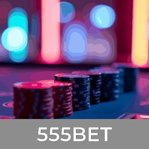 Cassino Online 555BET