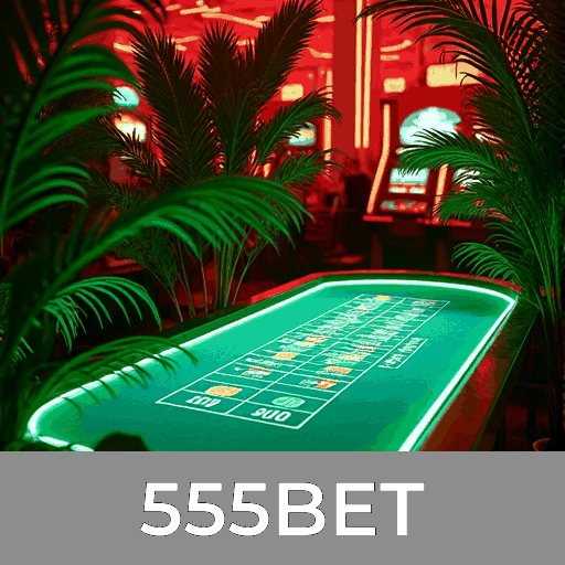 Cadastro na 555BET