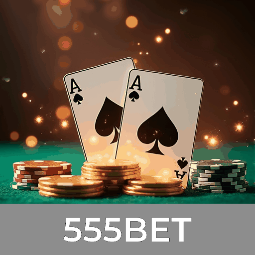 Acesso ao 555BET