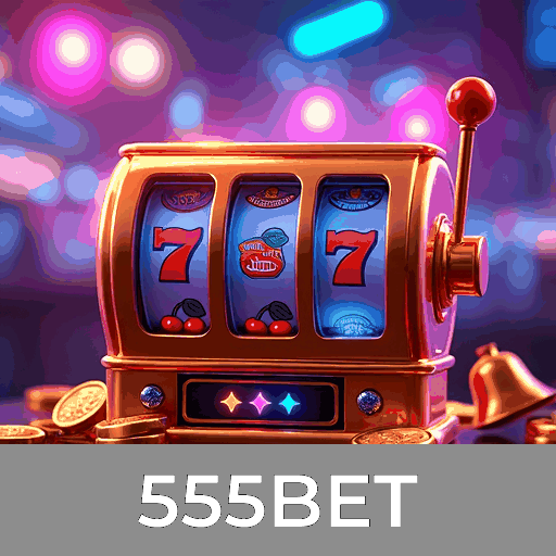 Acesso ao 555BET