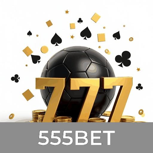 Cassino Online 555BET