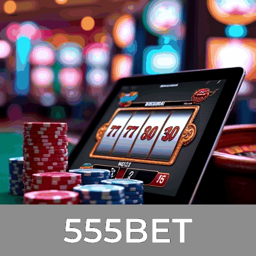 Jogos Crash no Cassino 555BET