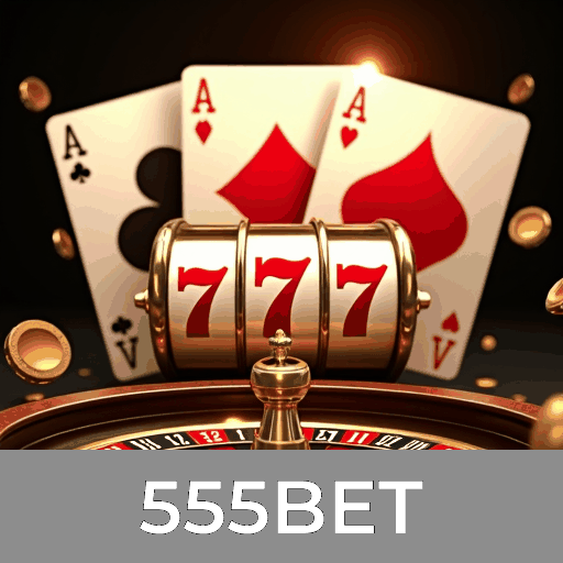 Cassino Online 555BET