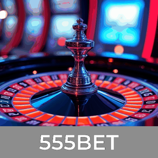 Cassino Online 555BET