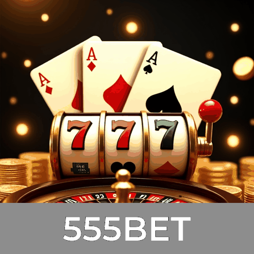 Cassino Online 555BET
