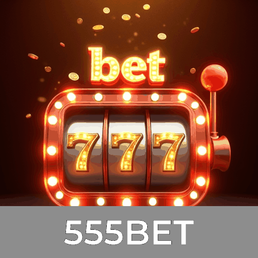Acesso ao 555BET