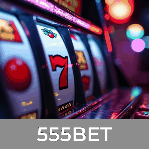 Apostas no 555BET