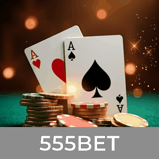 Promoções e Bônus no 555BET