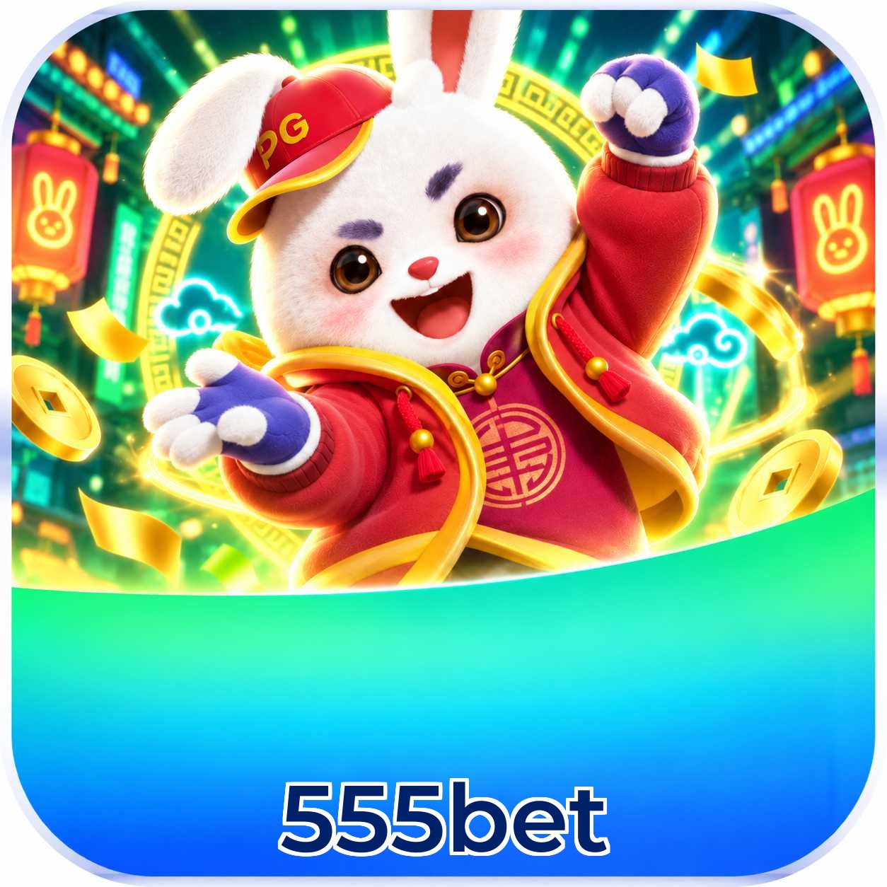 555bet Registration Guide