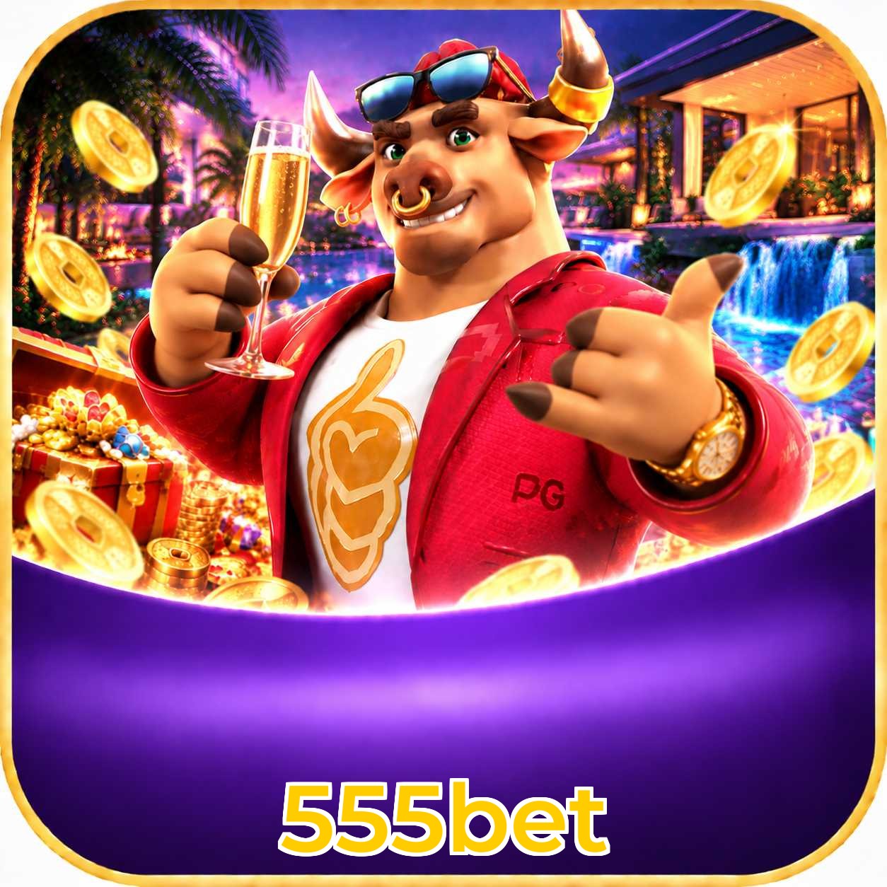 555bet Bet FAQ