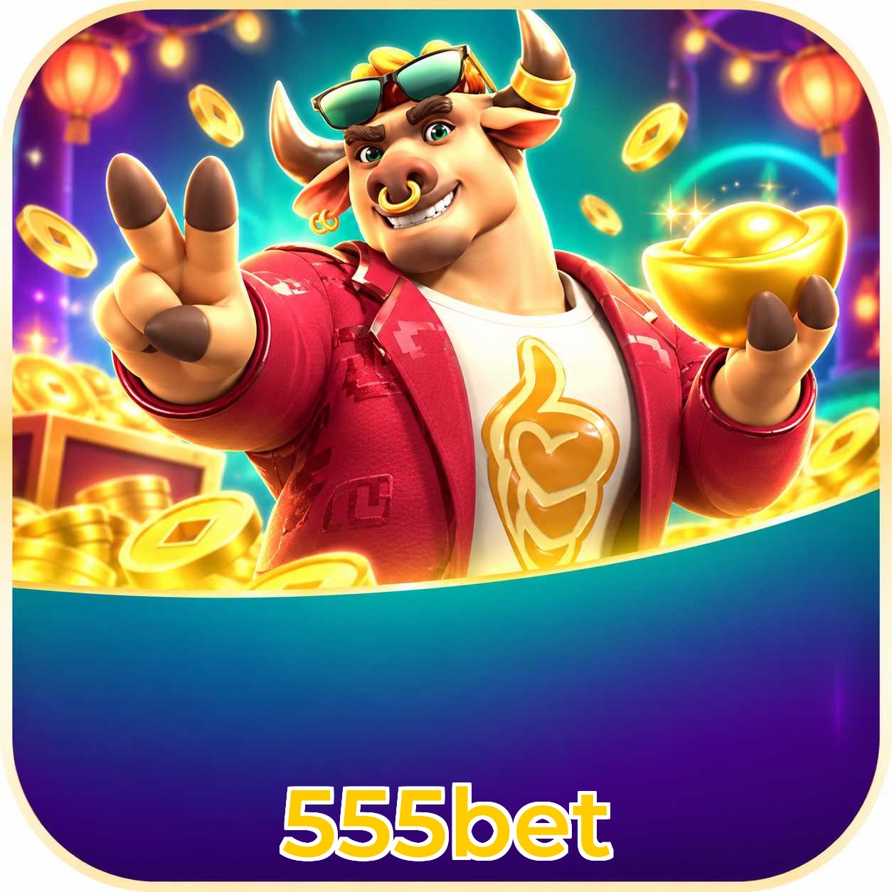 555bet Saque