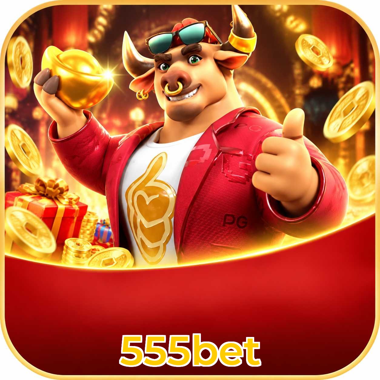 555bet VIP Telegram