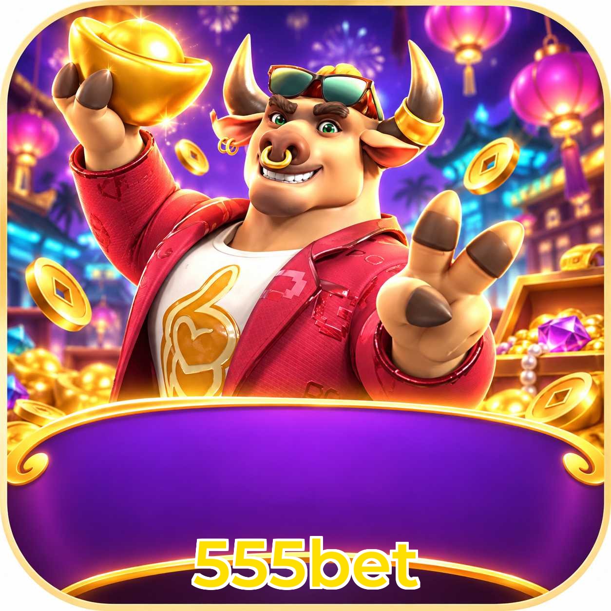 555bet Game Stats