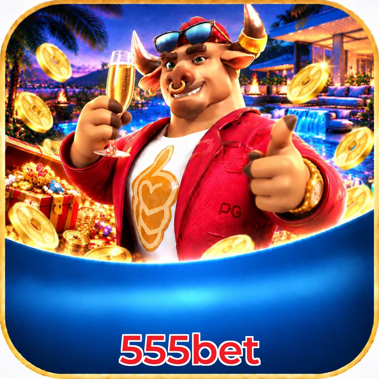 Baixar 555bet iPhone