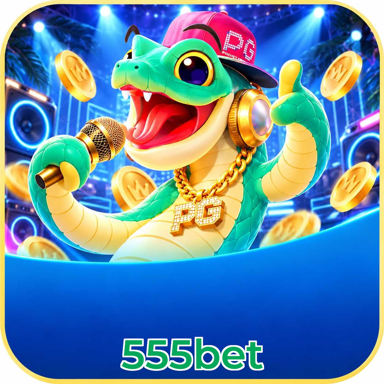 555bet Download Links