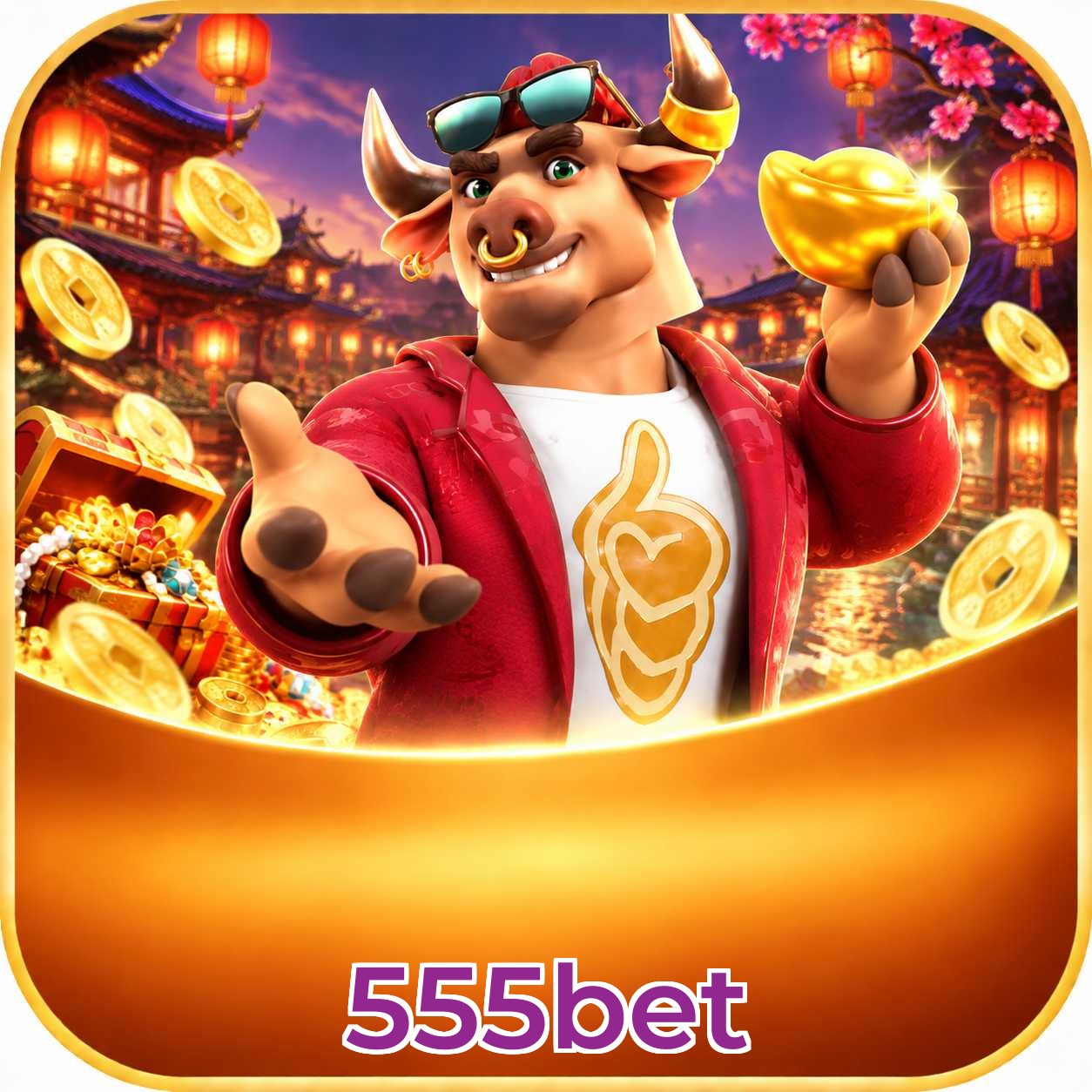 555bet FAQ