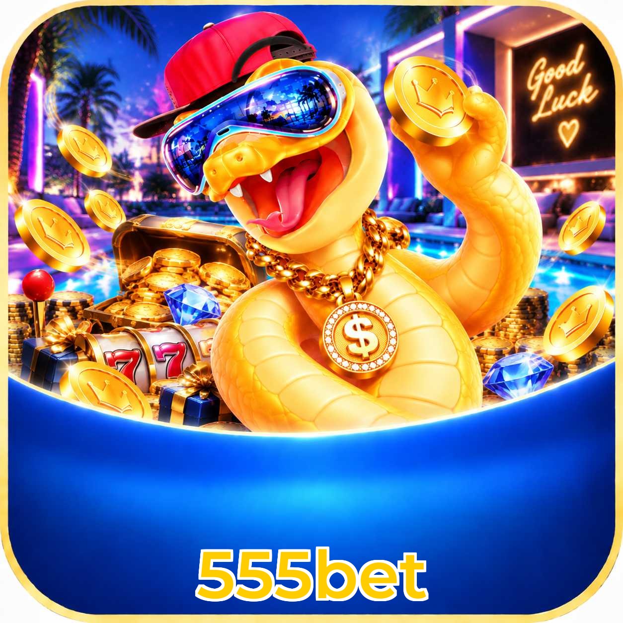 FAQ Baixar 555bet