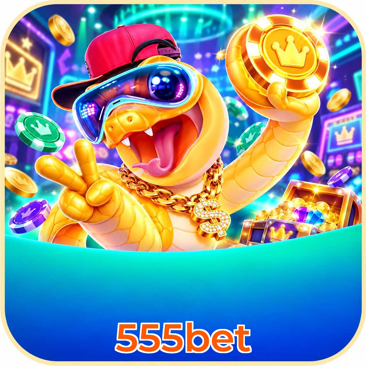 555bet FAQ