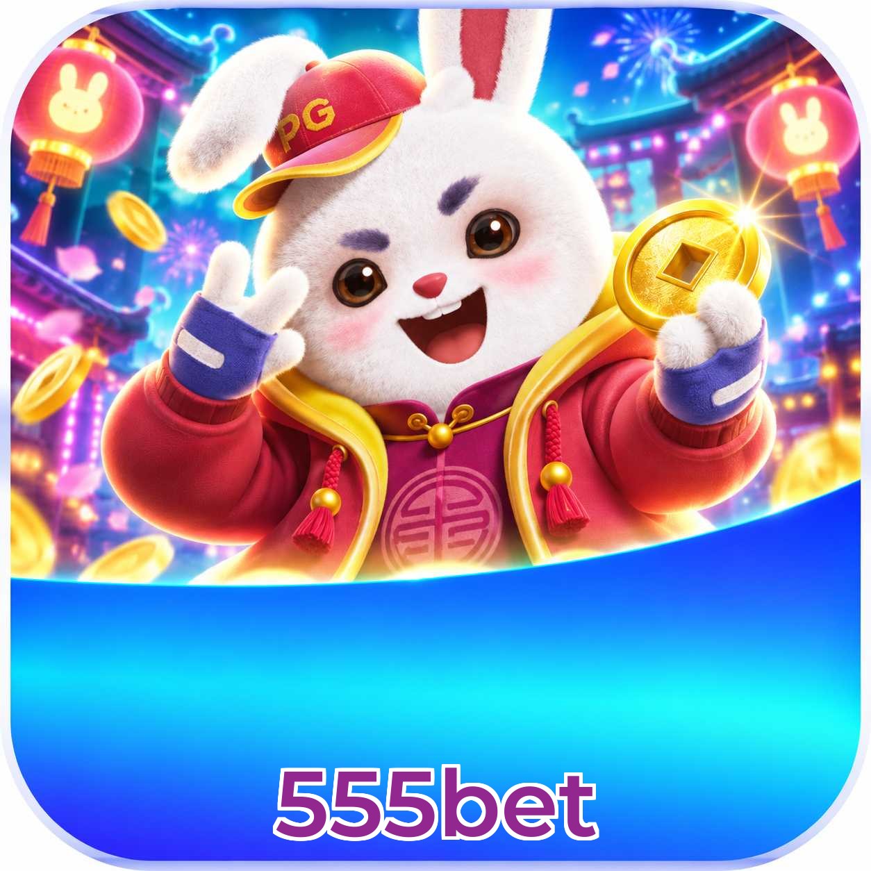 555bet Segurança