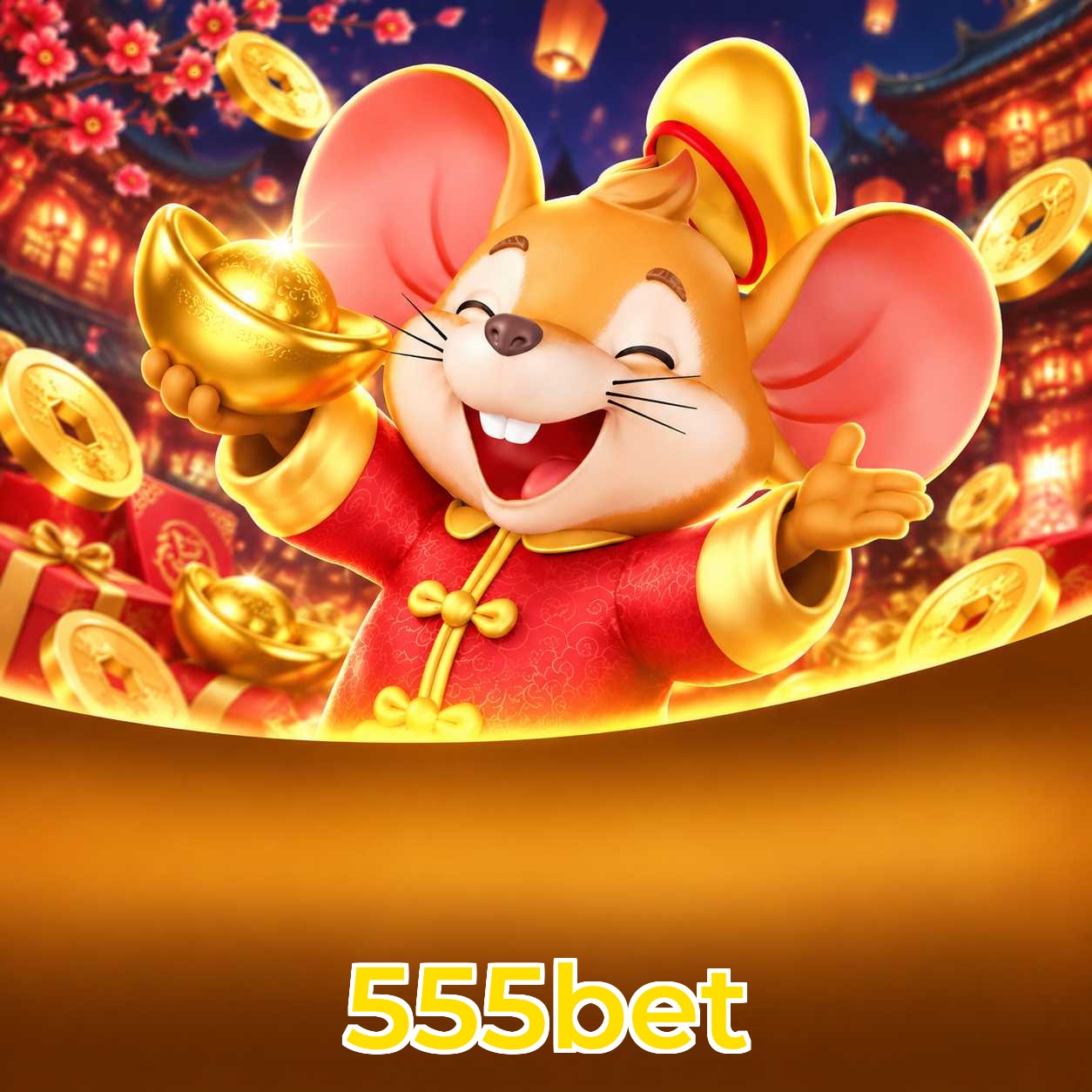 555bet Top Wins