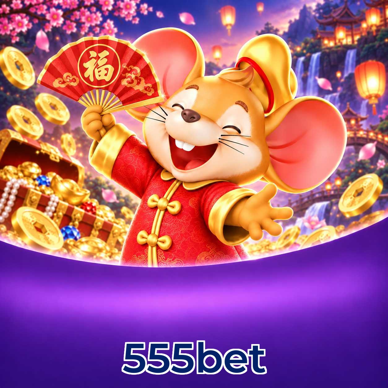 555bet Payment Speed