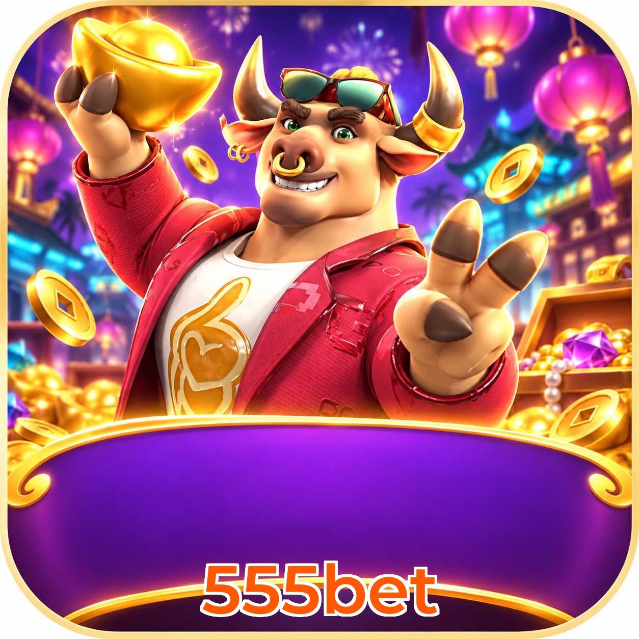 555bet Estratégias Lottery