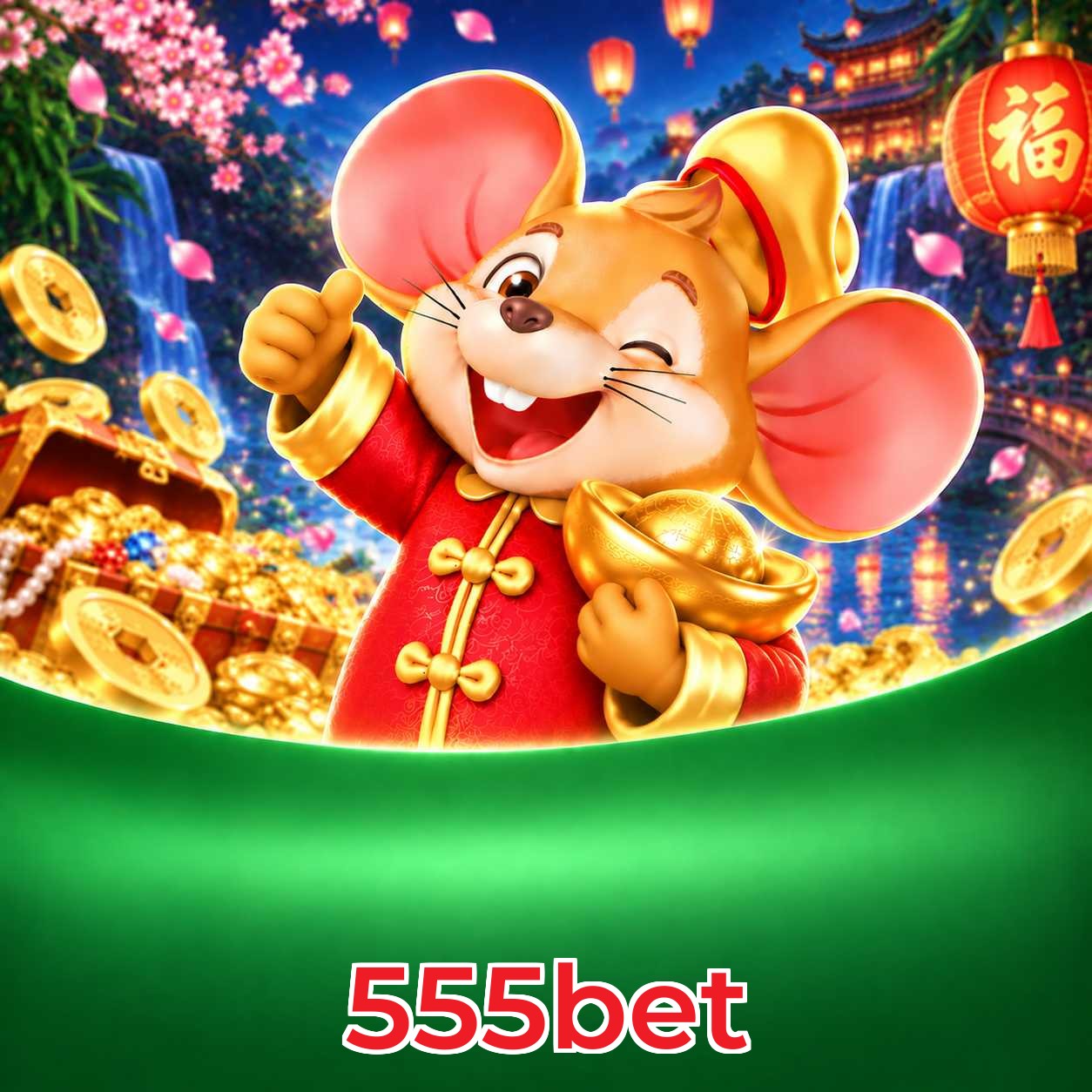 555bet Fortune Tiger FAQ