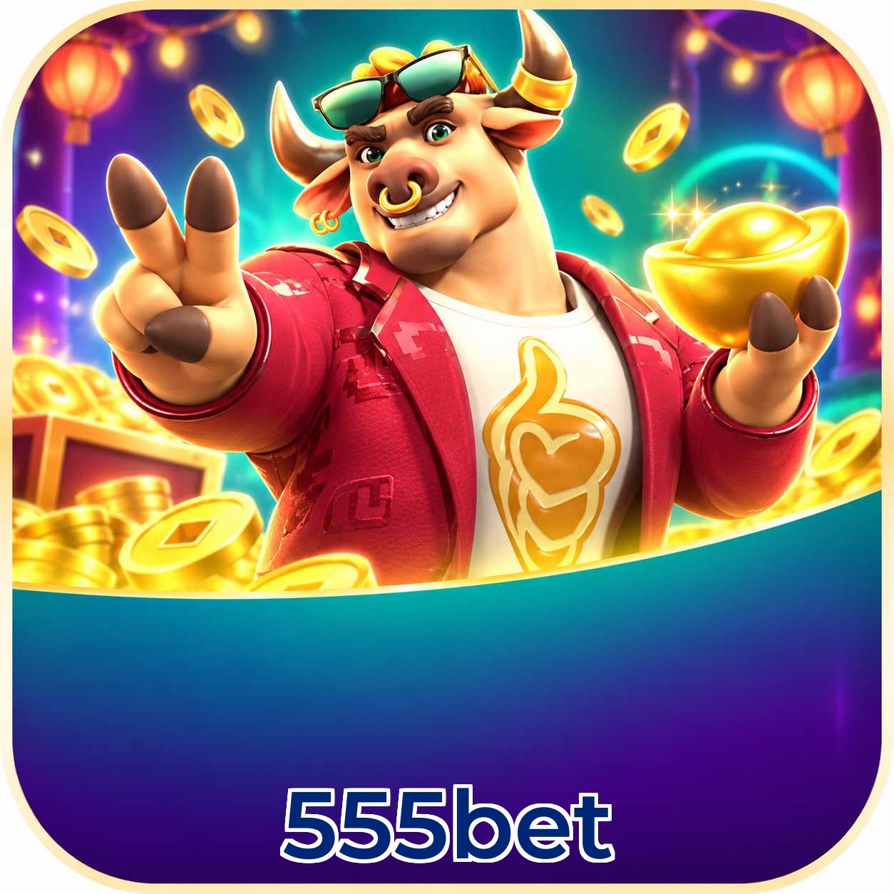 555bet App vs Web