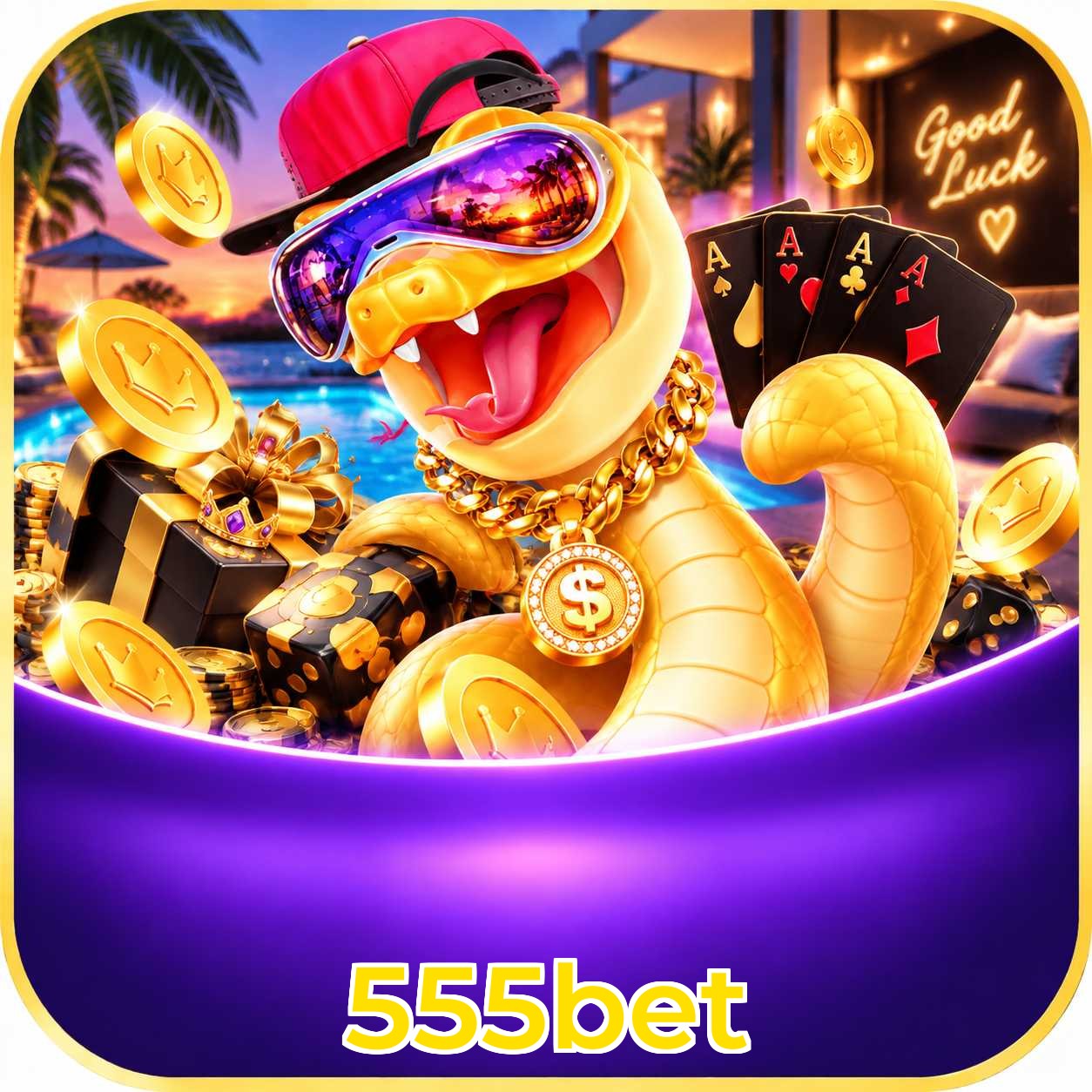 555bet Fortune Tiger Strategies