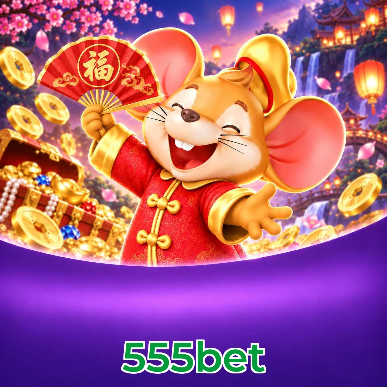 555bet Live Casino Overview