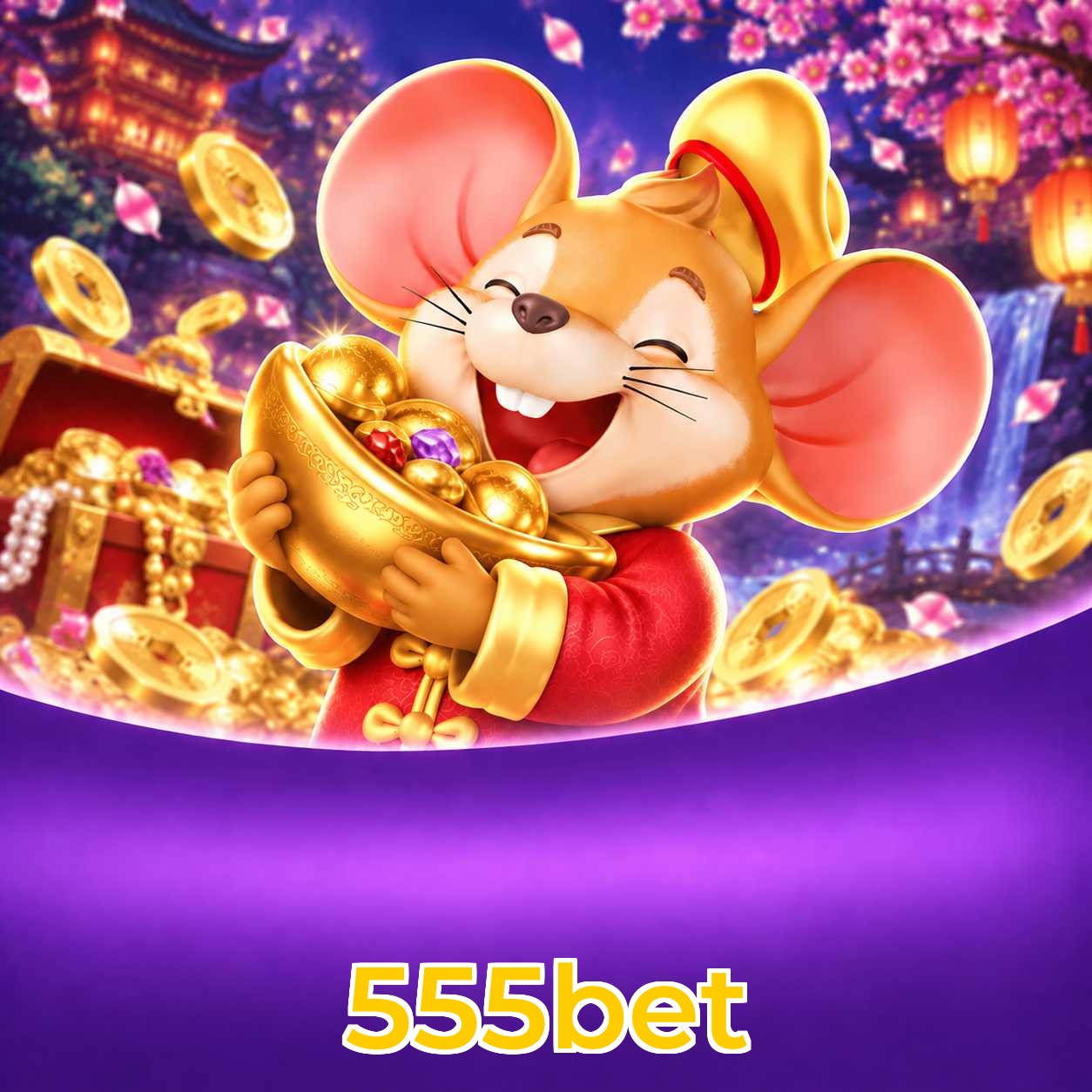 555bet Loterias