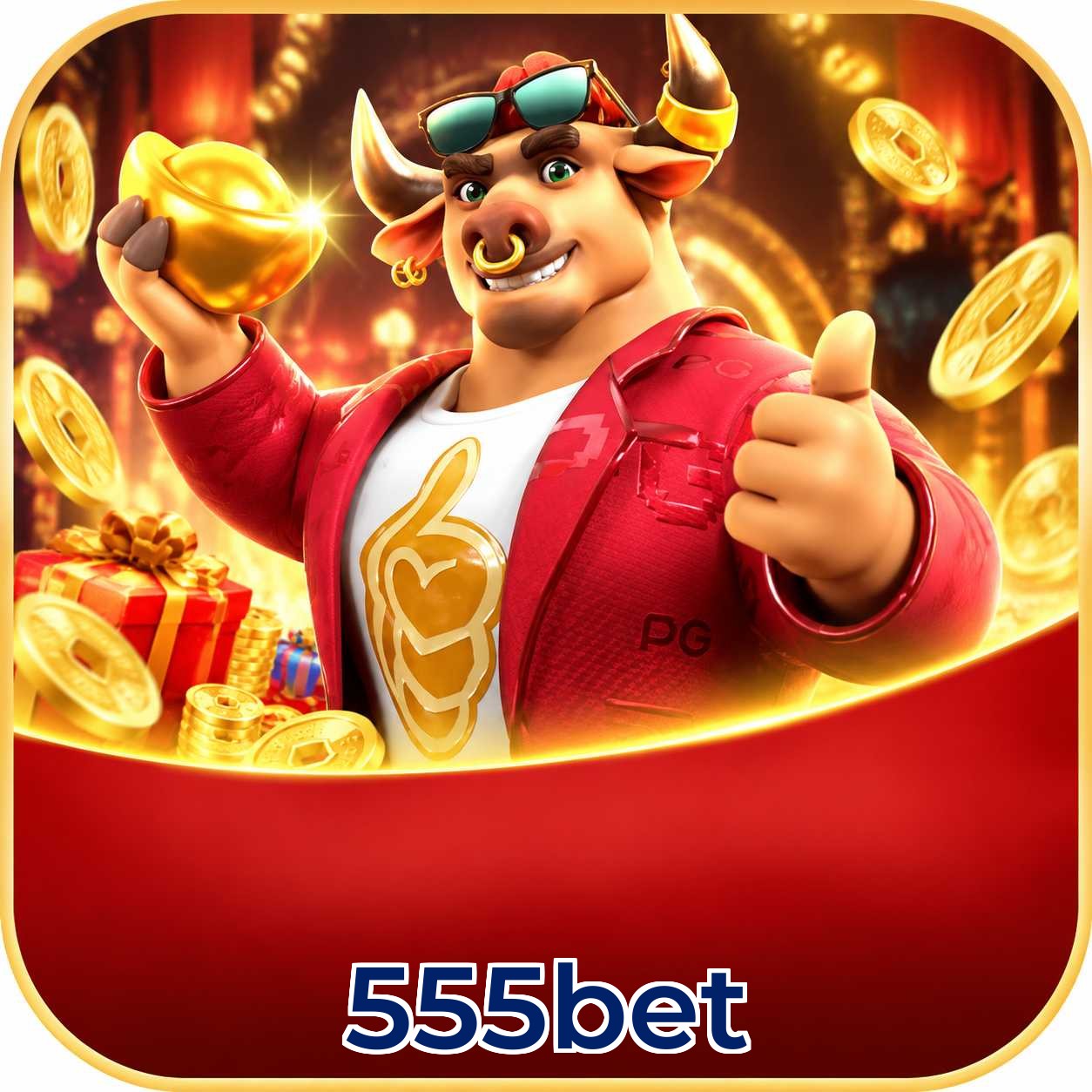 555bet Slots