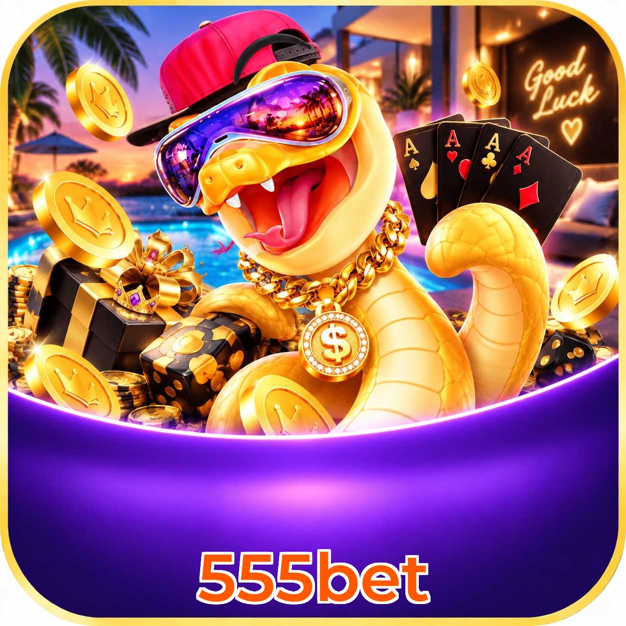 555bet Lottery FAQ