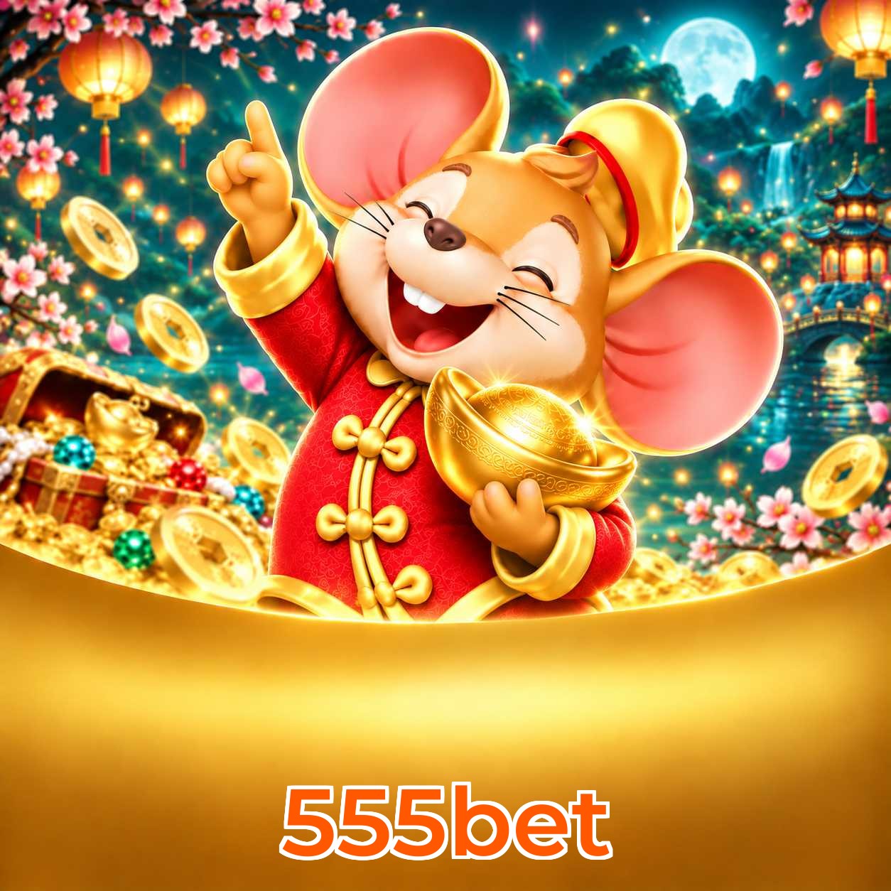 555bet Bet Types