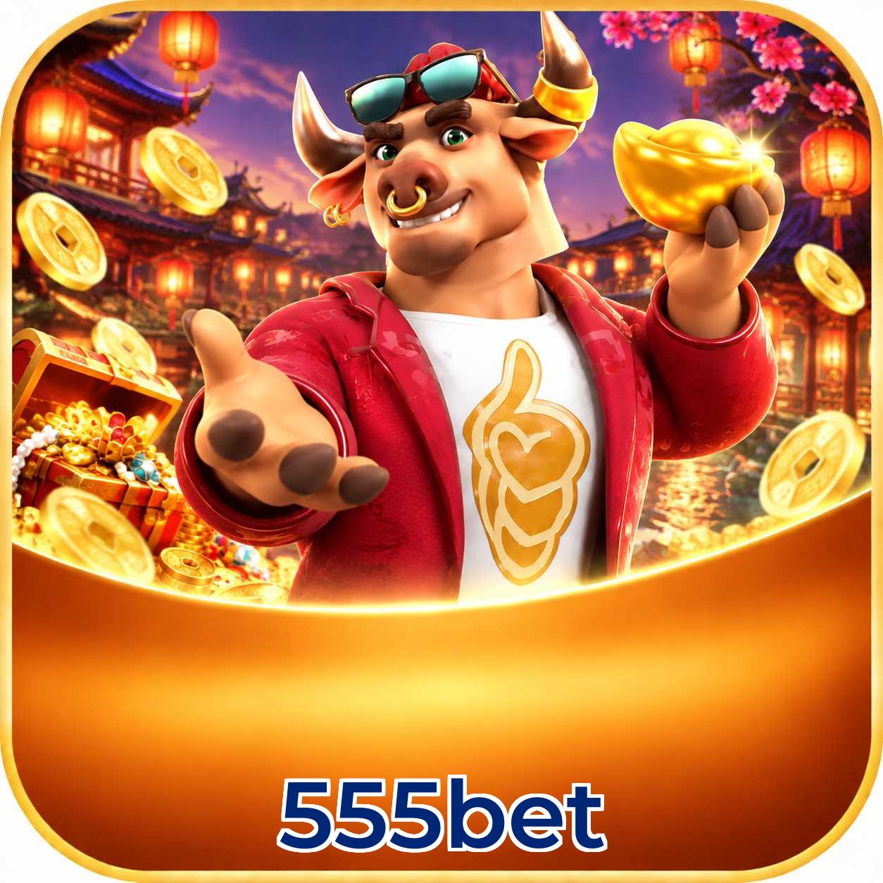 555bet Live Dealers