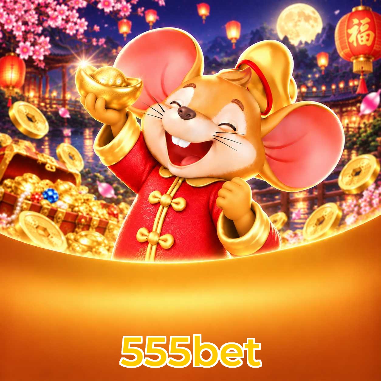 555bet System Requirements